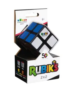 Spin Master Rubiks 2x2 Cube
