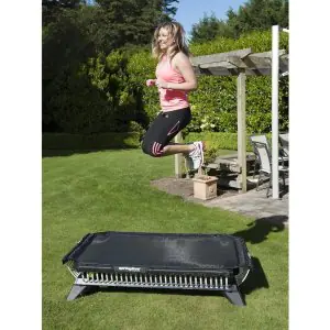 Springfree Metal 3in1 Trampoline