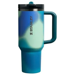 Stanley Frequency Quencher ProTour Flip Straw 40oz Multi Blue