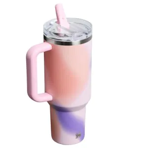Stanley Frequency Quencher ProTour Flip Straw 40oz Multi Pink