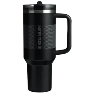 Stanley Quencher ProTour Flip Straw Tumbler with Leakproof Lid 40 oz
