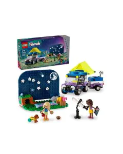 Lego Stargazing Camping Vehicle 42603 (364 Pieces)
