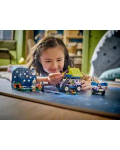 Lego Stargazing Camping Vehicle 42603 (364 Pieces)