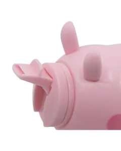 Strider Stor Peppa Pig 3D Bottle 340 ml