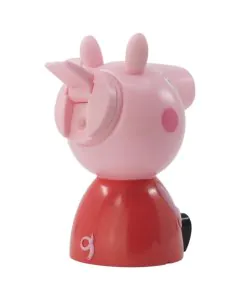 Strider Stor Peppa Pig 3D Bottle 340 ml