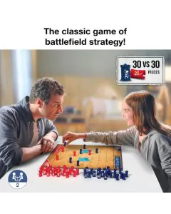 Jumbo Stratego Classic Game