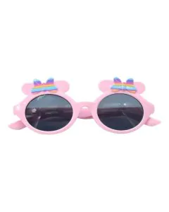 Strider Disney Minnie Sunnies Rainbow Sunglasses EW344
