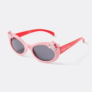 Strider Hello Kitty Sunglasses Pink DT22