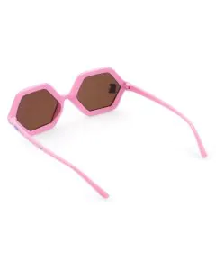 Strider Peppa Pig Island Hexagon Sunglasses EW338