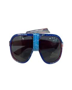 Strider Spiderman Sunglasses MVL276