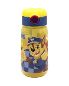 Strider Stor Active Canteen Paw Patrol Boy Rescue Pups Bottle