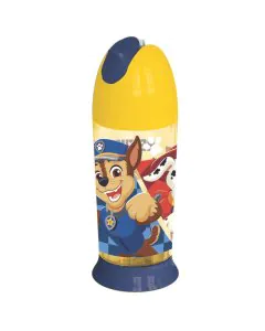 Strider Stor Canteen Paw Patrol Boy Rescue Pups Bottle