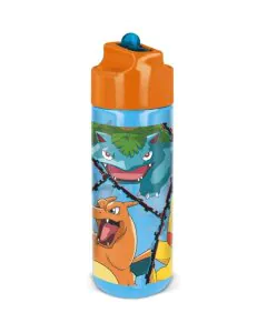 Strider Stor Large Ecozen Hydro Pokemon Distorsion Bottle