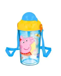 Strider Stor Single Wall Canteen Peppa Pig Bottle