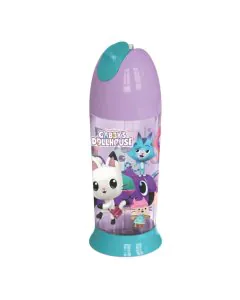 Strider Stor Space Canteen Gabbys Dollhouse Bottle