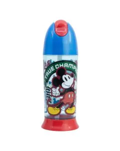 Strider Stor Space Canteen Mickey Mouse True Champions Bottle