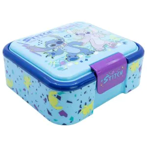 Strider Stor Supreme Multi Compartment Sandwich Box Stitch Drawing