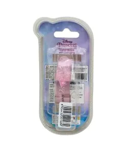 Striders Disney Princess Digital Watch with LED Lights