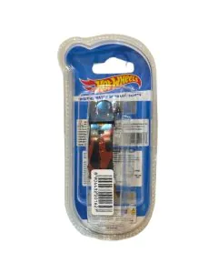 Striders Hot Wheels Digital Watch with LED Lights