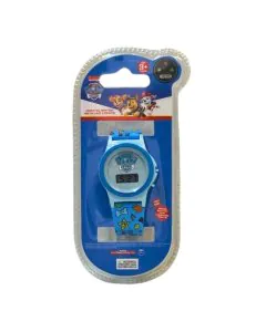 Striders Paw Patrol Digital Watch with LED Lights