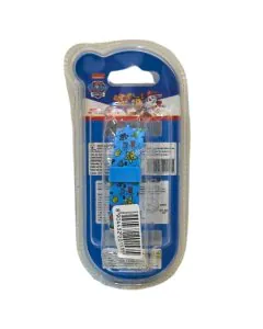 Striders Paw Patrol Digital Watch with LED Lights