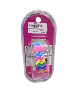 Striders Barbie Wrist Watch