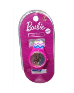 Striders Barbie Wrist Watch
