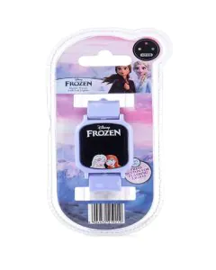 Striders Disney Frozen Digital Watch with LED Lights