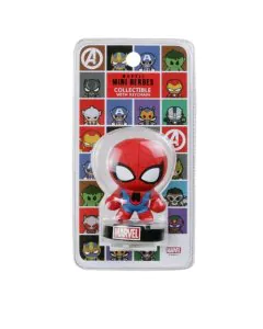 Striders Marvel Avengers Superheros Keychain Spider Man