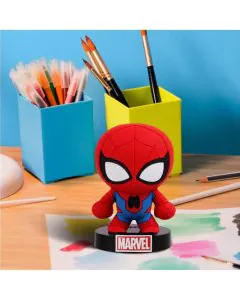 Striders Marvel Avengers Superheros Keychain Spider Man