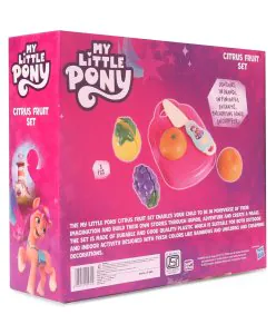 Striders My Little Pony Citrus Fruit Set ST-HB05