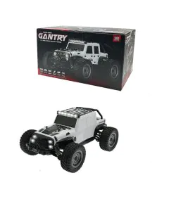 Suchiyu Top Racing Series Gantry Cross Country Car Vehicle 1/16 | RTR | 4x4