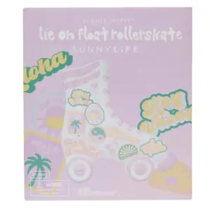 Sunny Life Summer Sherbet Kids Lie-On Float S41MLOSB