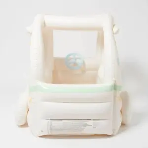 Sunny Life Summer Sundae Inflatable Cubby S41ICBSN