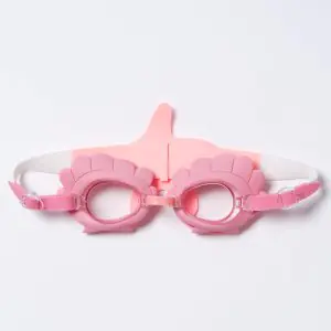 Sunny Life Mini Swim Goggles Ocean Treasure Rose – Pink S3VGOGOT
