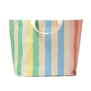 Sunny Life Carryall Beach Bag Utopia Multi S30CARUT