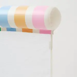 Sunny Life Pool Side Hammock Float Pastel Gelato SCHAMPGE