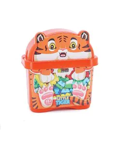 Sunta Building Blocks Animal Storage Box - 30 Pcs