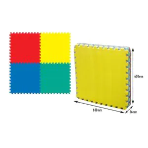 Sunta Fitness Flooring Mats