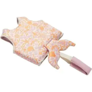 Sunny Life Swim Vest 1-2 Ocean Pink RCSVSOMP