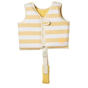 Sunny Life Swim Vest 1-2 Seagull S51VVMS1