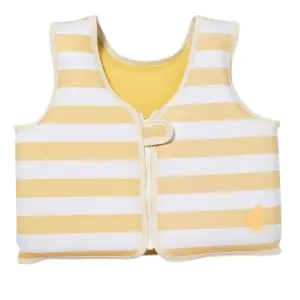 Sunny Life Swim Vest 3-6 Seagull S51VVMS4