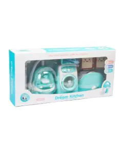 TF Dream Kitchen Set