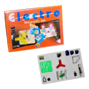 TF Electro Magnetic Set Junior Kit