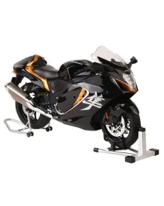 TF Hayabusa Bike