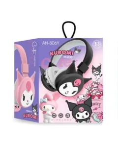 Kuromi Wireless Headset