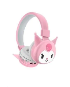 Kuromi Wireless Headset