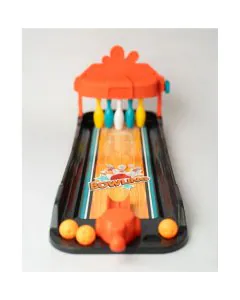 Tak Tak Toys Strike Mania Bowling Game