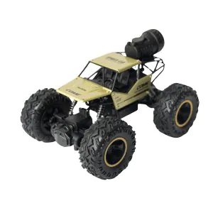 Tak Tak Toys Thunder Thrasher