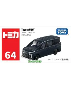 Takara Tomy Tomica Toyota VOXY